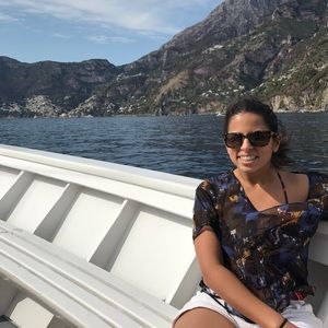 Meet your Posher, Kelly